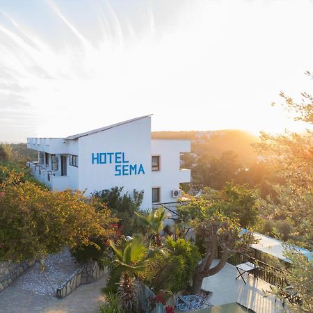 Hotel Sema Патара Екстериор снимка