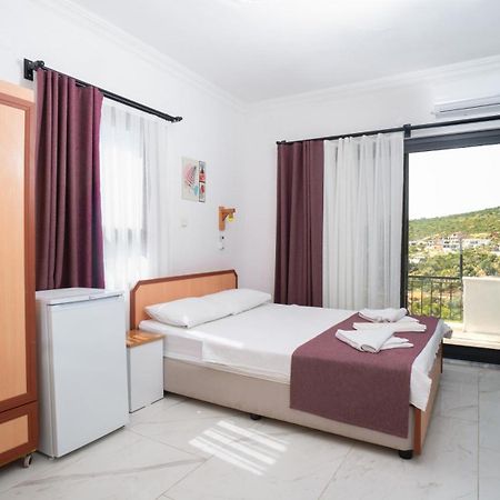 Hotel Sema Патара Екстериор снимка
