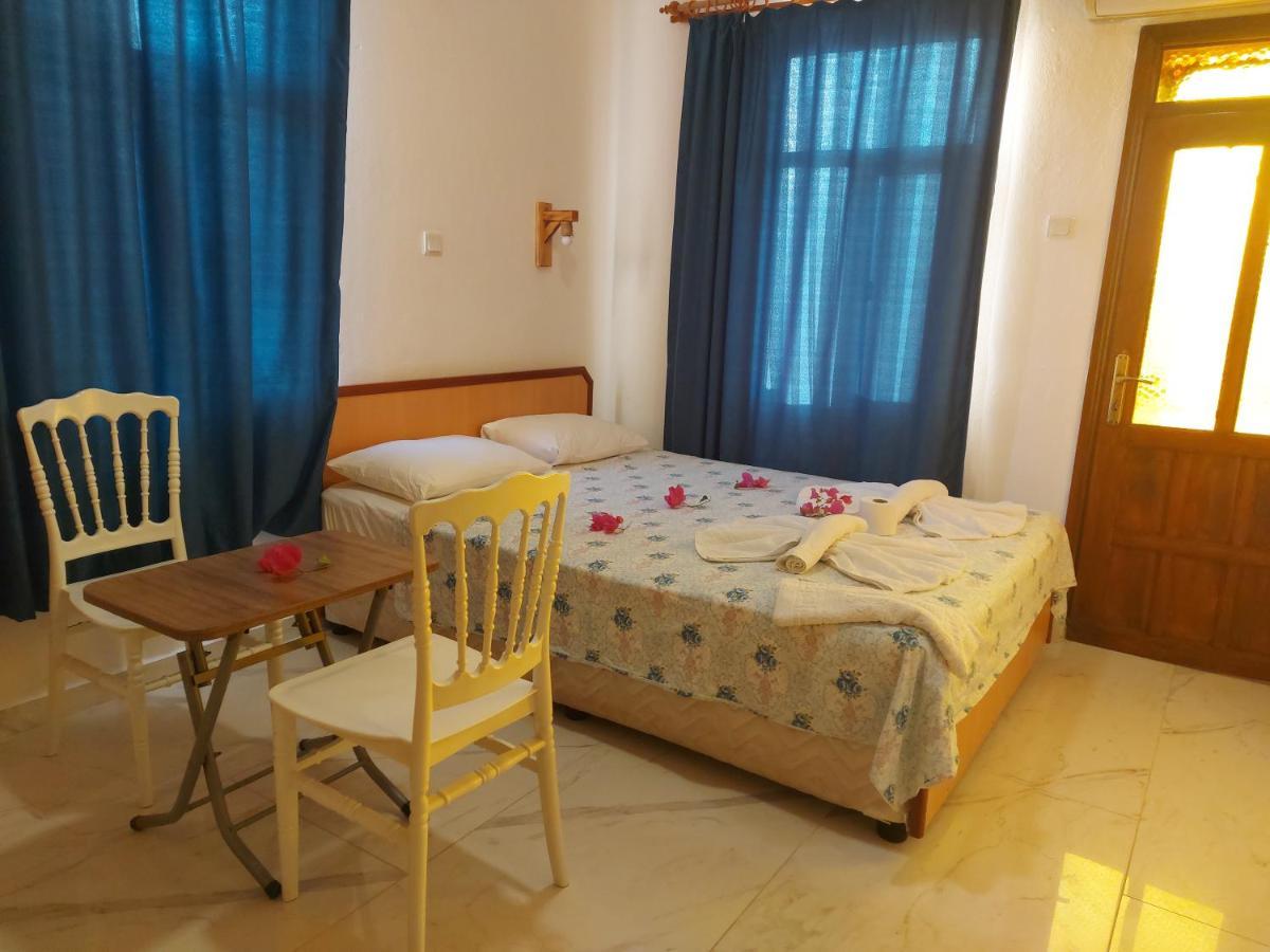Hotel Sema Патара Екстериор снимка