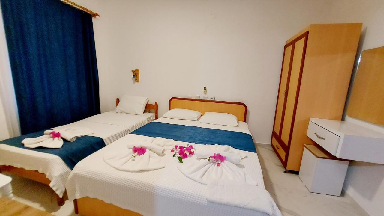 Hotel Sema Патара Екстериор снимка