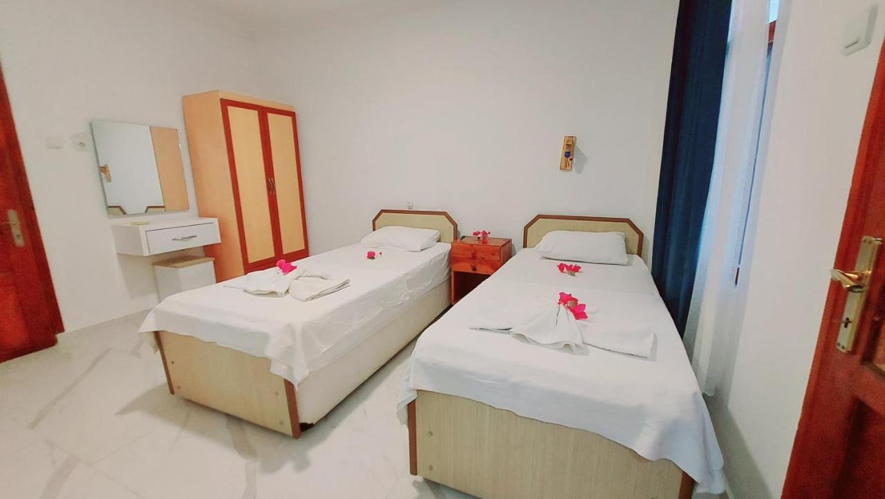 Hotel Sema Патара Екстериор снимка