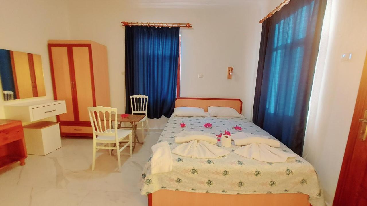 Hotel Sema Патара Екстериор снимка
