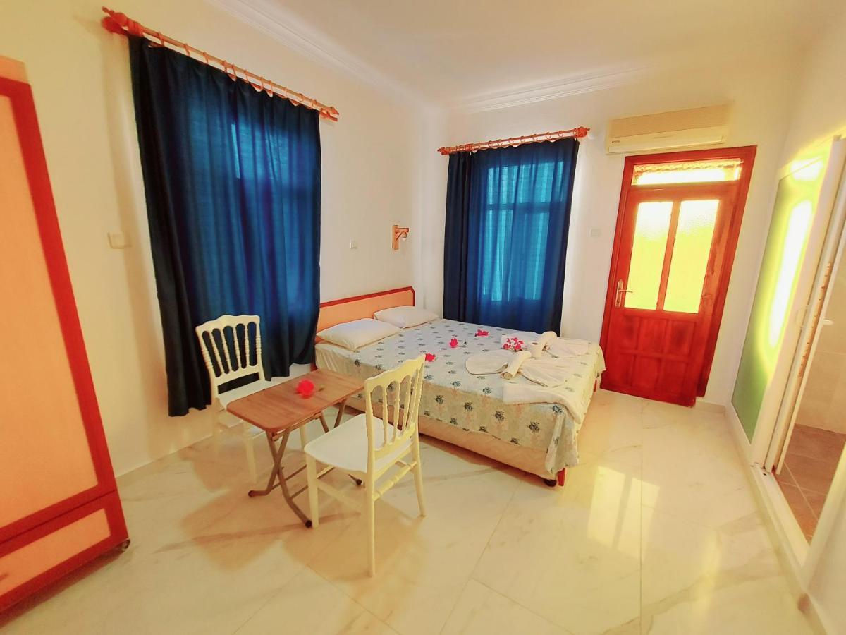 Hotel Sema Патара Екстериор снимка