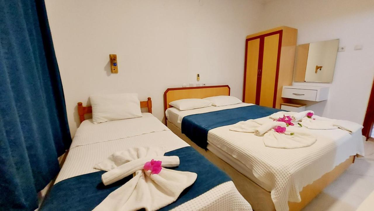 Hotel Sema Патара Екстериор снимка