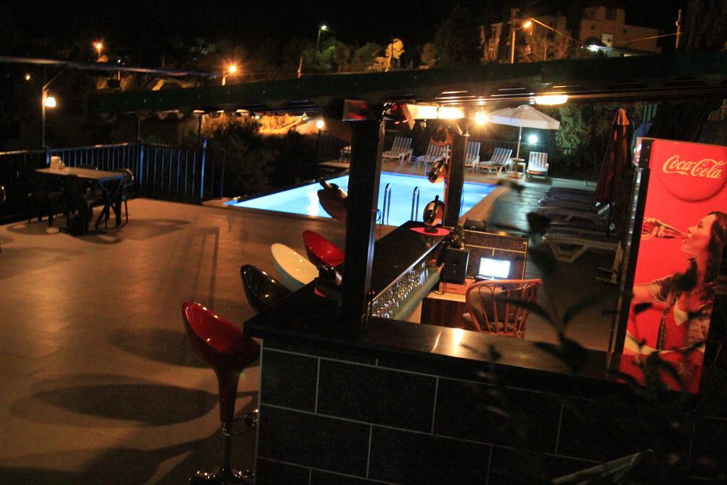 Hotel Sema Патара Стая снимка