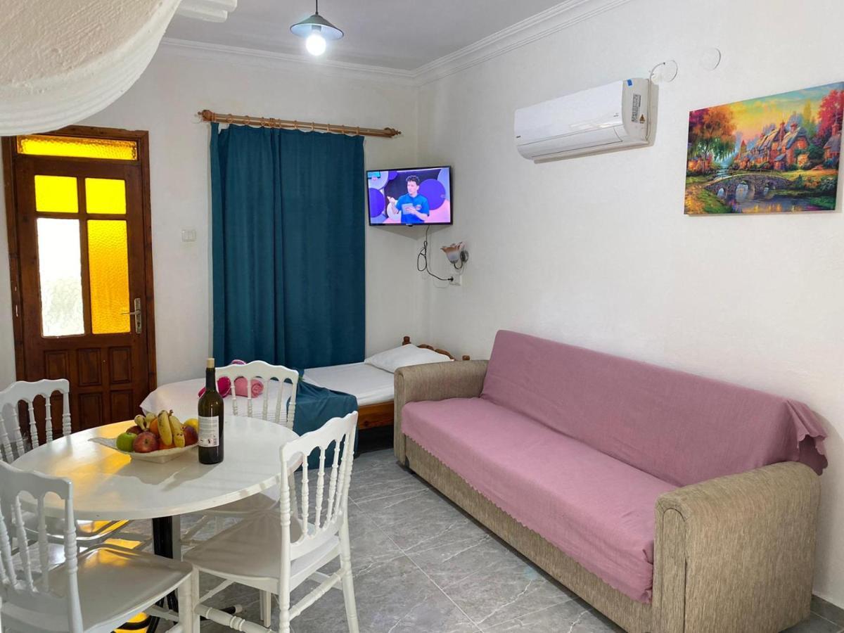 Hotel Sema Патара Екстериор снимка