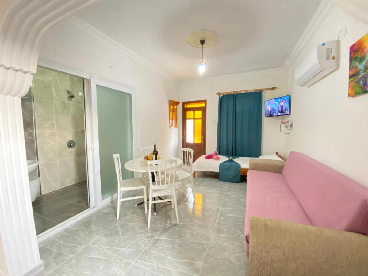 Hotel Sema Патара Екстериор снимка