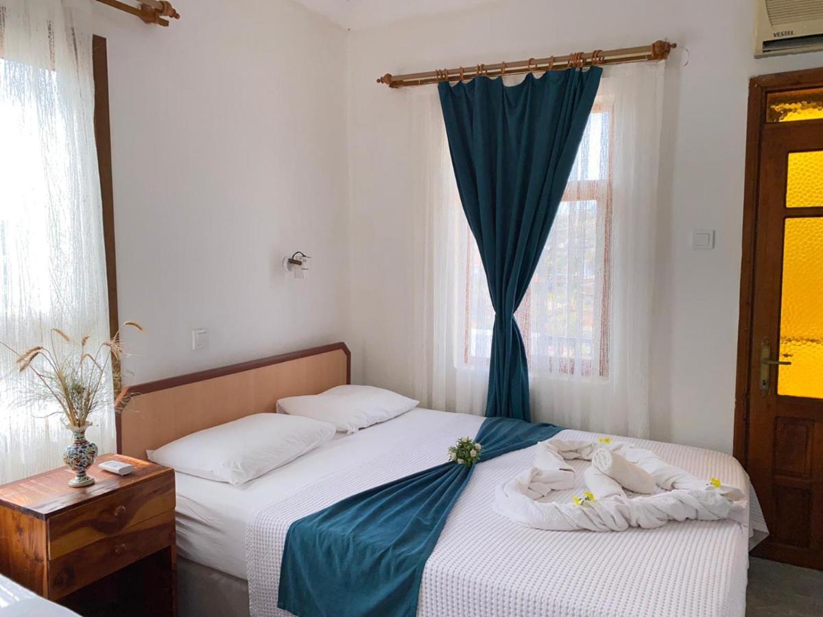 Hotel Sema Патара Екстериор снимка