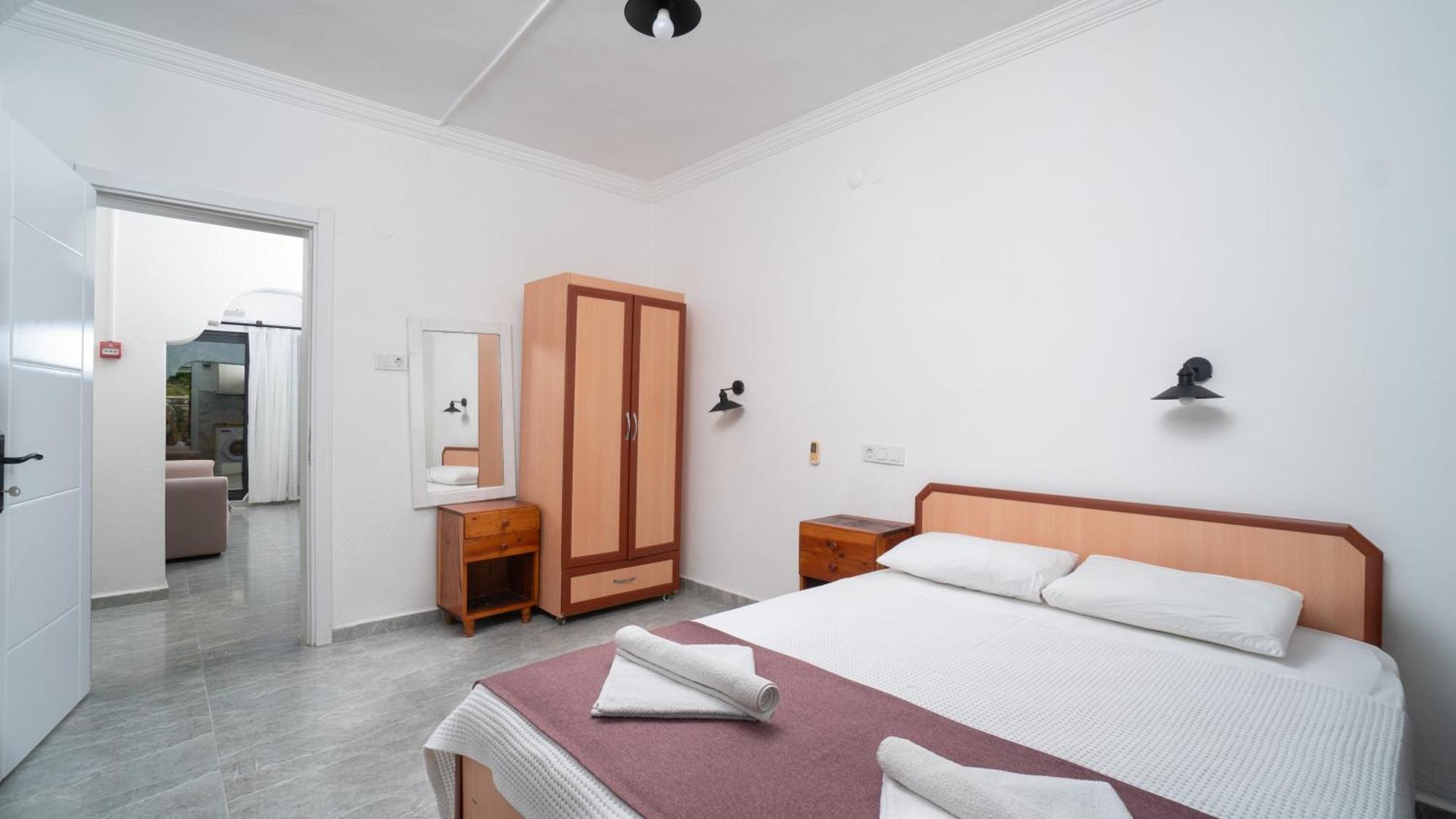 Hotel Sema Патара Екстериор снимка