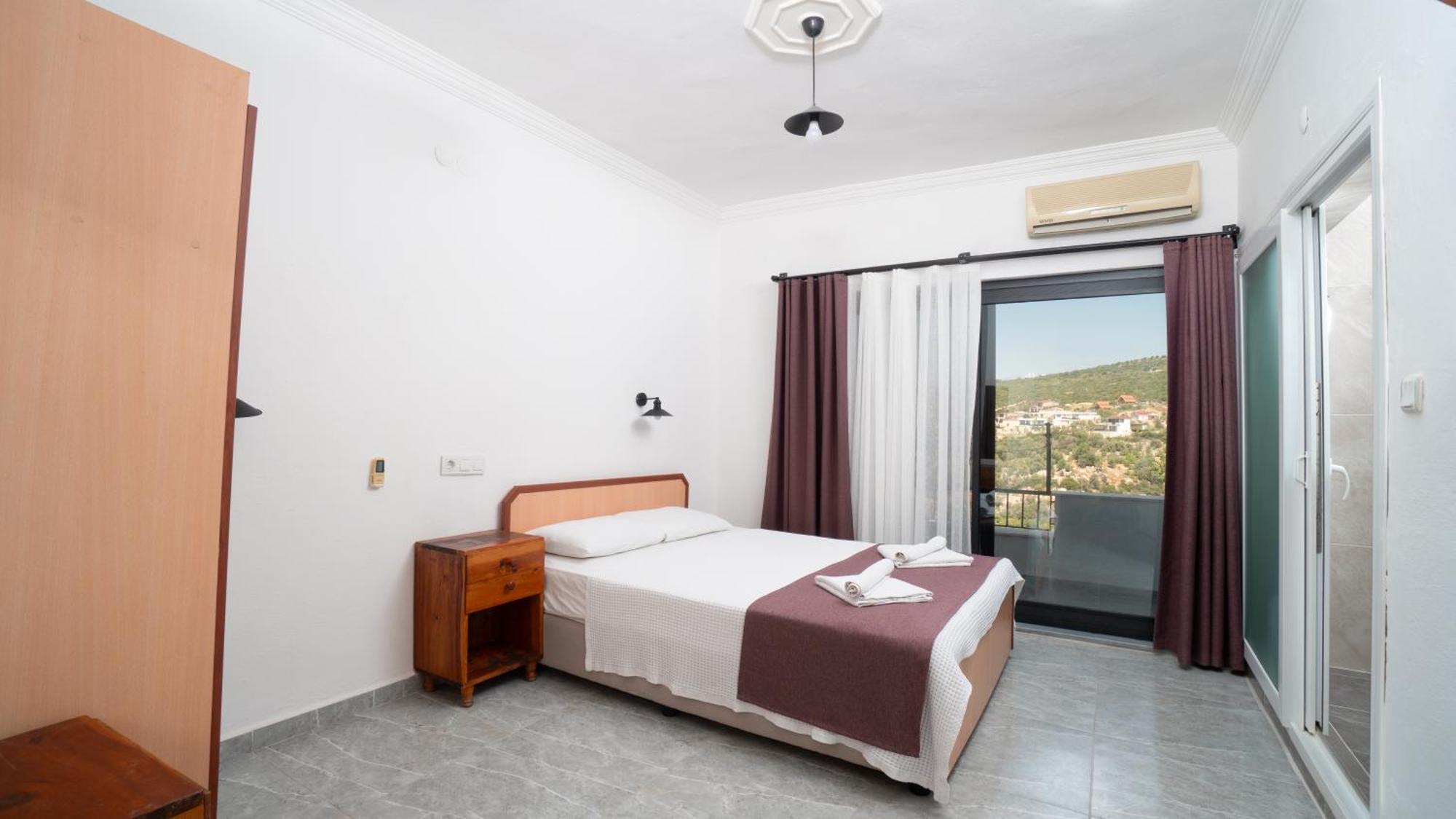 Hotel Sema Патара Екстериор снимка