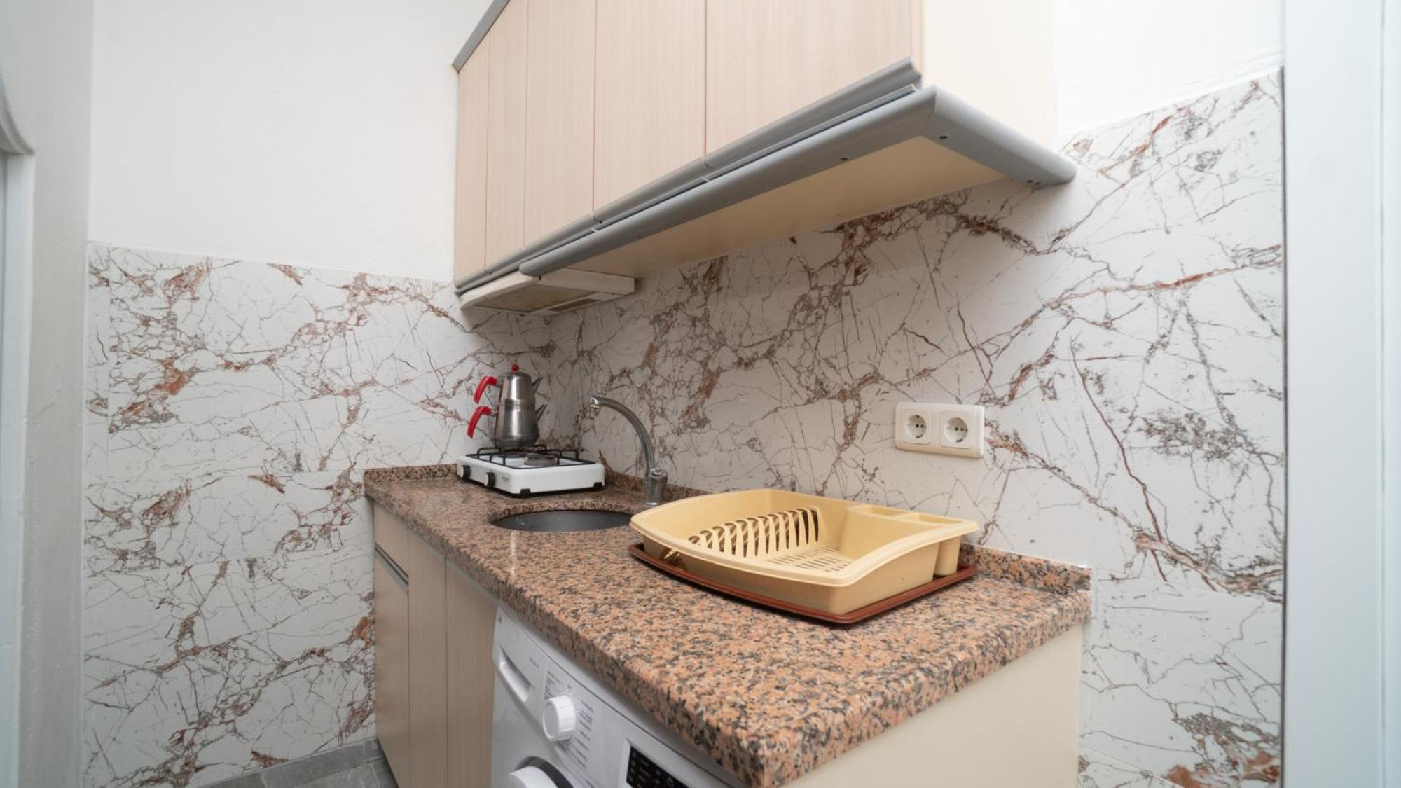 Hotel Sema Патара Екстериор снимка