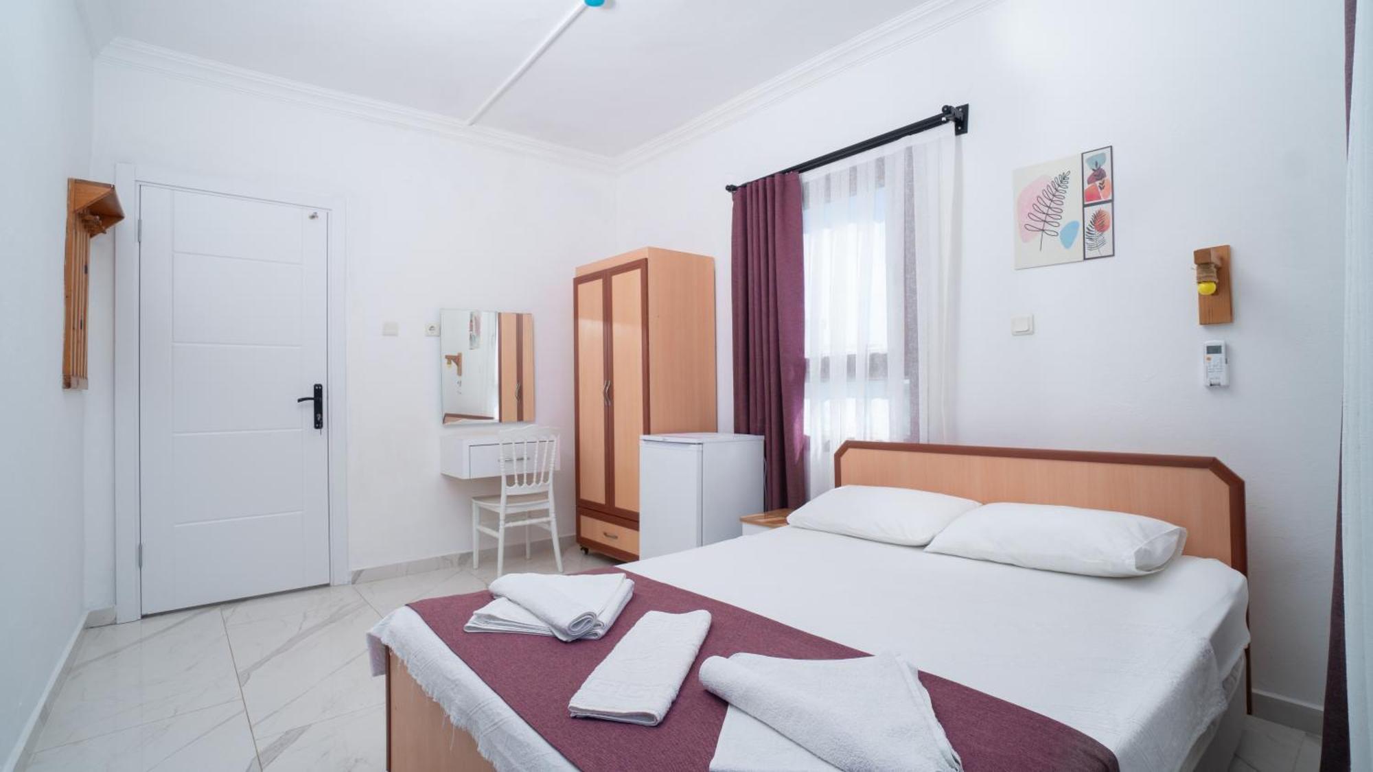 Hotel Sema Патара Екстериор снимка