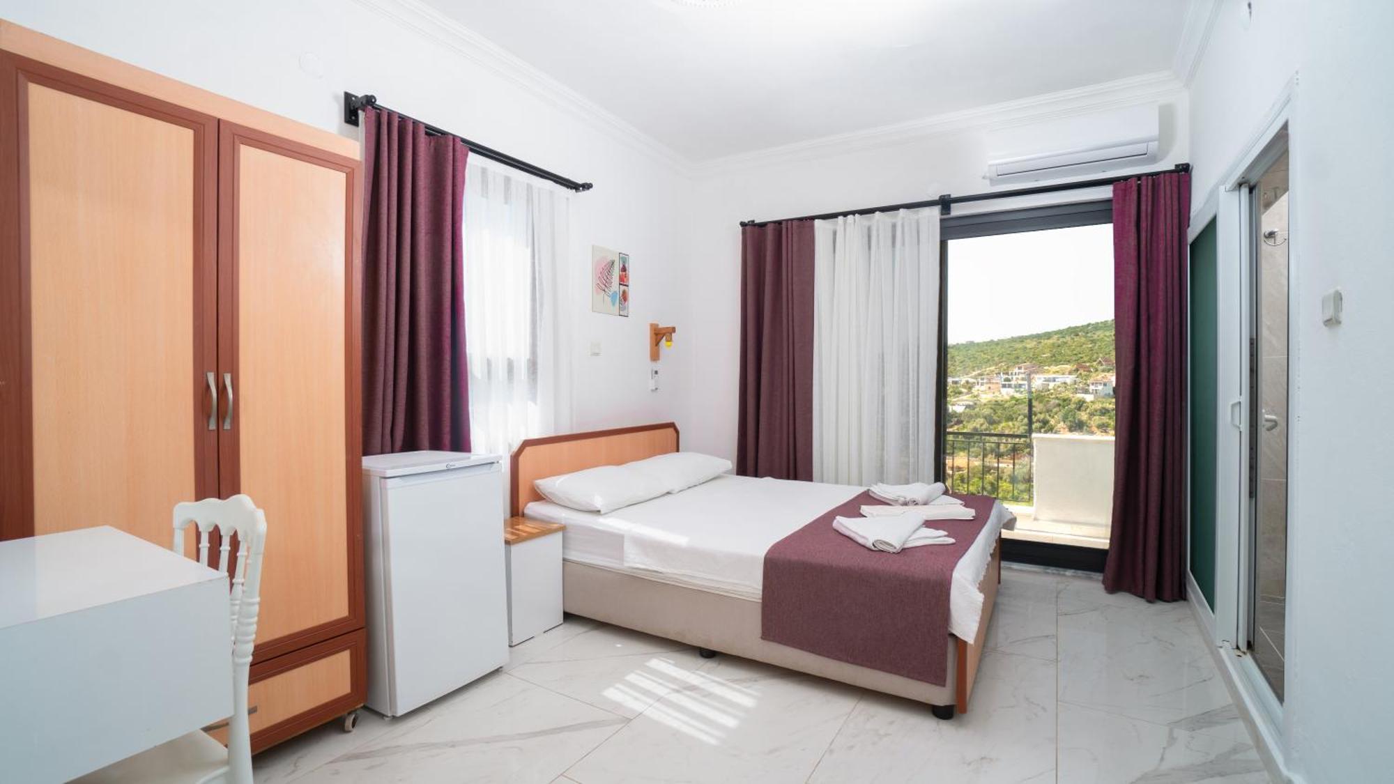 Hotel Sema Патара Екстериор снимка