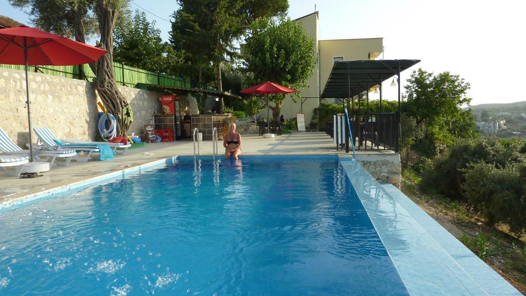 Hotel Sema Патара Екстериор снимка