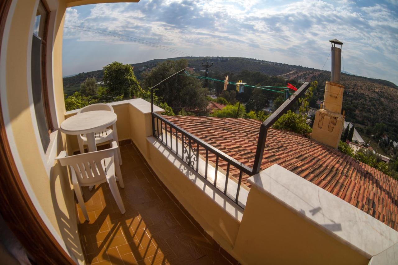 Hotel Sema Патара Екстериор снимка